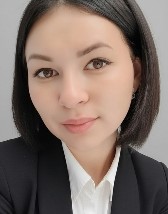 Быченко Валерия Валерьевна