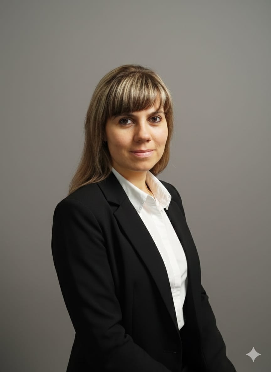 Скрипникова Екатерина Васильевна